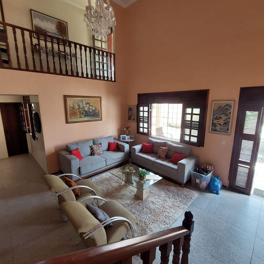 M SATIRO - CASA - SAO MANUEL, 1110 - Photo 1