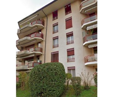 2 Zimmer-Wohnung in Corsier-sur-Vevey (VD), möbliert, auf Zeit - Photo 5