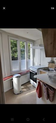 Appartement te huur - Foto 1