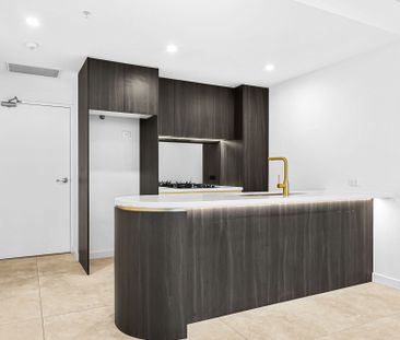 Paramount on Parkes - 1 Bed Unit on 21st Floor - Photo 5