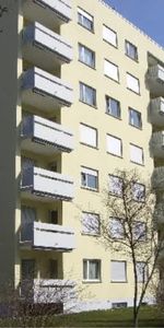 1 Zimmer, 26 m², EG - Foto 3