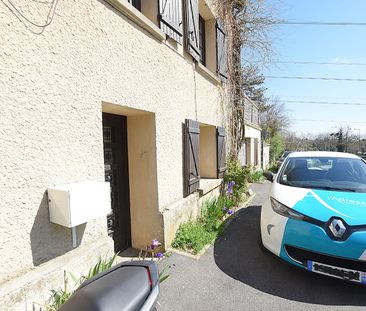 Location appartement 1 pièce, 35.34m², Osny - Photo 3
