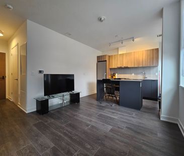 For Lease - 8 Tippett Road Unit# 213, Toronto, Ontario - Photo 2
