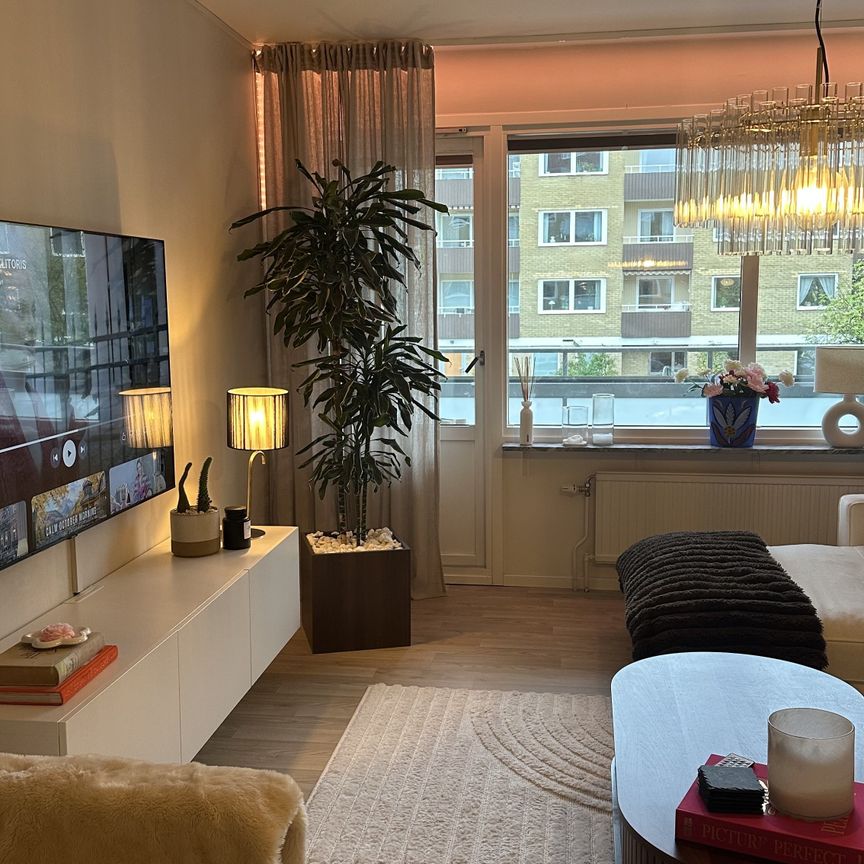 Gröna Gatan, Göteborg - Photo 1