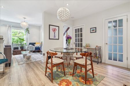 For Lease - 5 Milton Street, Toronto, Ontario - Photo 3