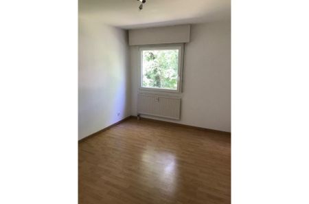 Appartement - ILLKIRCH - 63m² - 2 chambres - Photo 3