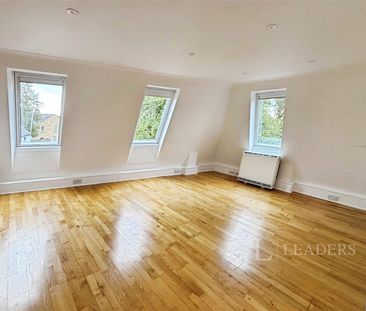 1 bedroom apartment to rent Milton Road, Cambridge, Cambridgeshire,... - Photo 2