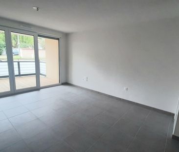 Location Appartement 2 pièces 41m² PLAISANCE DU TOUCH 31830 - Photo 1