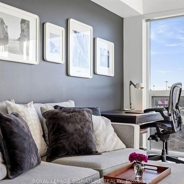 For Lease - 16 Brookers Lane Unit# 1004, Toronto, Ontario - Photo 1