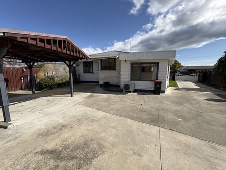4 Bedrooms + Huge Garage + Pet Friendly! - Photo 4
