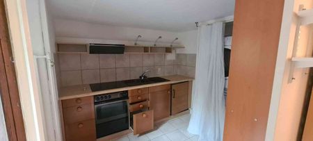1.5 Zimmer, 45 m², EG - Photo 2