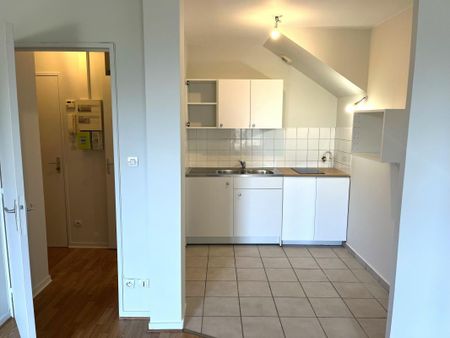 Location Appartement 3 pièces 53m² MEAUX 77100 - Photo 5