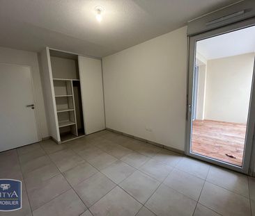Location Appartement 2 pièces 53m² CASTANET TOLOSAN 31320 - Photo 2
