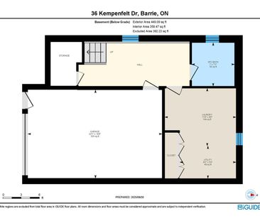 For Lease - 36 Kempenfelt Drive, Barrie, Ontario - Photo 5