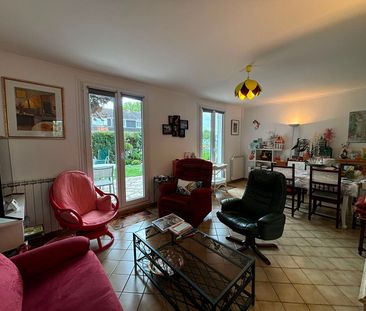 Location Maison 4 pièces 83m² - Photo 1