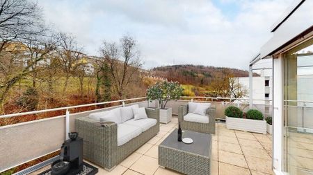Do you dream of having your own rooftop terrace? - Foto 4