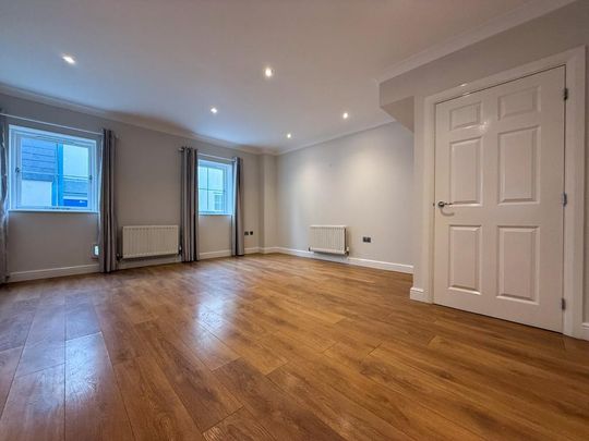 2 bedroom terraced house to rent - Photo 1