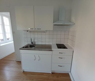 Location Appartement 1 pièce 30m² - Photo 5