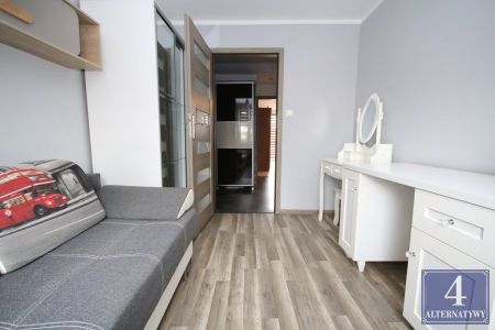 Mieszkanie 47 m2 Tarnów ul. Pułaskiego - Photo 3