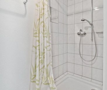 Zentrale Single-Wohnung nähe Bahnhof - Foto 2