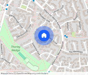 Mathams Drive, Bishop's Stortford, CM23 - Photo 1