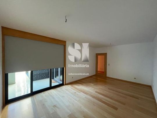 Apartamento T1 - Photo 1