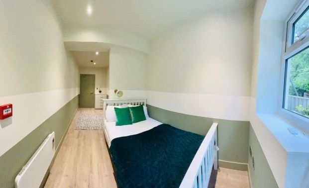 Room in a Shared House, Glenister Park Road, SW16 - Photo 1