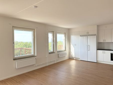 Gårdstensvägen, Angered - Foto 4