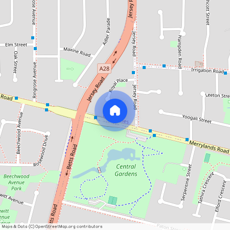 589, Merrylands Road, Greystanes