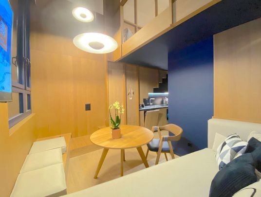 Smart und zeitgemäss alpin leben - Photo 1