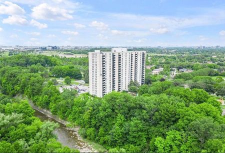 For Lease - 420 Mill Road Unit# 205, Toronto, Ontario - Photo 5