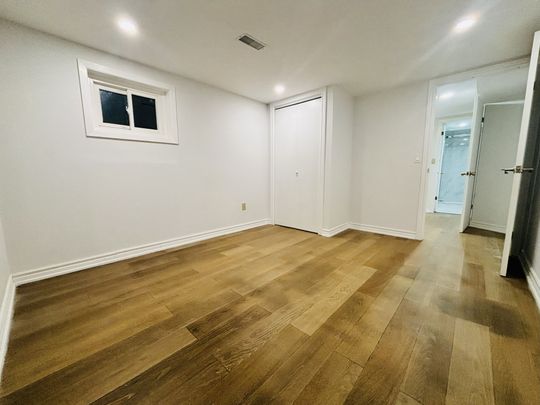 For Lease - 28 Pergola Road Unit# Basement, Toronto, Ontario - Photo 1