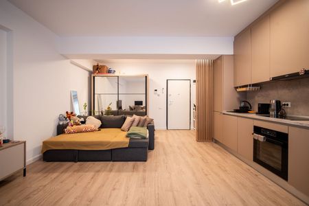 Apartament de inchiriat cu 2 camere | Pipera | Parcare Inclusă - Photo 2