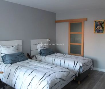 Location de vacances Appartement 1 pièces 28 m2 à Bagnoles-de-l'Orn... - Photo 2