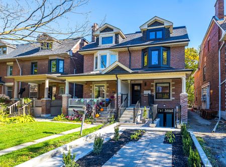 For Lease - 519 Gladstone Avenue Unit# #1 Basement, Toronto, Ontario - Photo 2