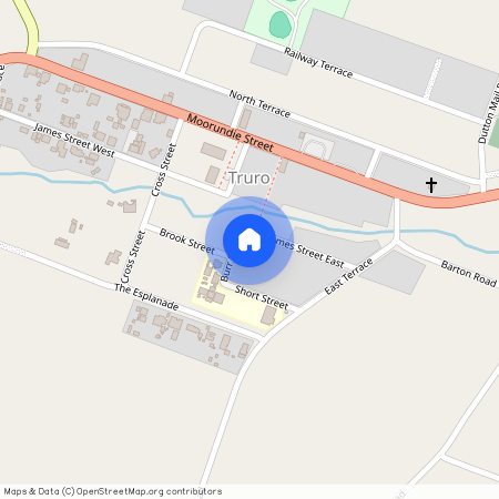 1 James Street East, SA 5356, Truro