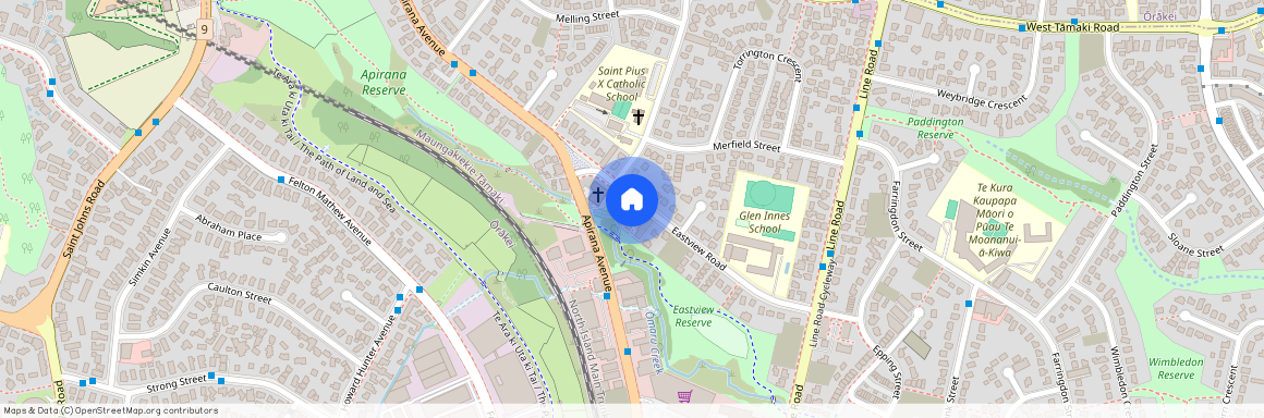 9/9 Eastview Road, Glen Innes, Auckland