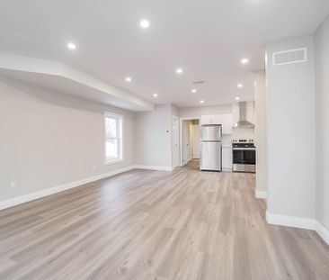 For Lease - 35 St George Street Unit# 2, Brantford, Ontario - Photo 2