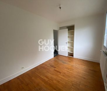 Appartement Le Blanc Mesnil 4 pièce(s) 79 m2 - Photo 4