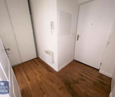 Appartement à louer 1 pièce 36.6m² - Photo 4