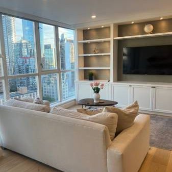 LUXURY 1 BR\1Bath + Walk In Closet (Yaletown) - Photo 4