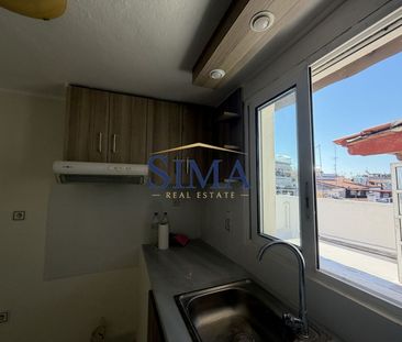Studio/Γκαρσονιέρα για ενοικίαση Γεντί Κουλέ - Επταπύργιο (Άνω Πόλη) - Photo 2
