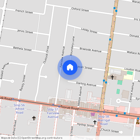 1/20 Gavan Street, Vic 3124, Camberwell