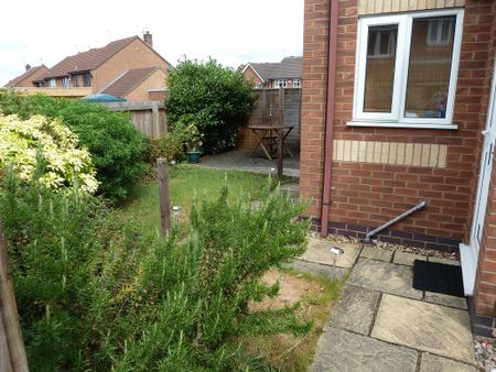 1 bedroom house to rent - Photo 3