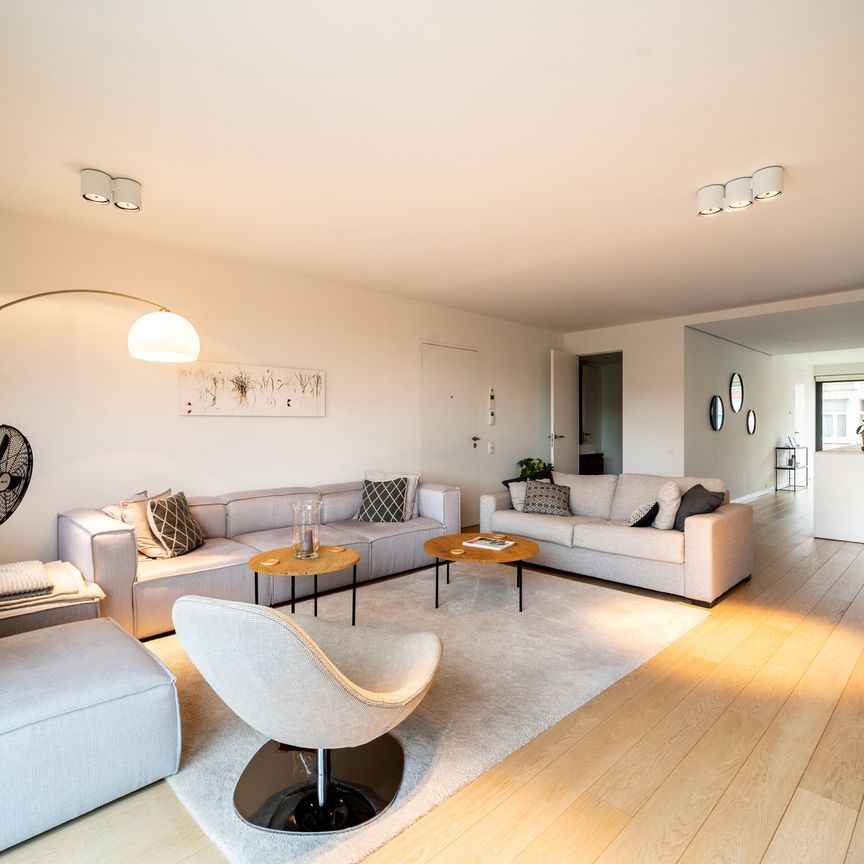 Montgomery, Sint-Pieters-Woluwe - Photo 1