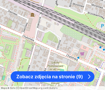 Gdynia, Chylonia, Chylońska, mieszkanie, do wynajęcia, 2 pokoje – zdjęcie 1