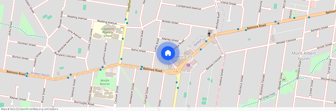 6 Kalonga Road, Vic 3104, Balwyn North