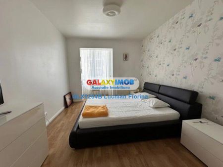 Apartament 2 camere, bloc nou, parcare I metrou 1 Decembrie - Photo 4