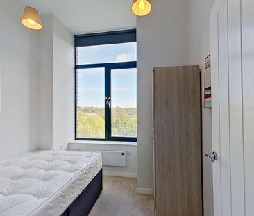 2 bedroom flat to rent - Photo 5