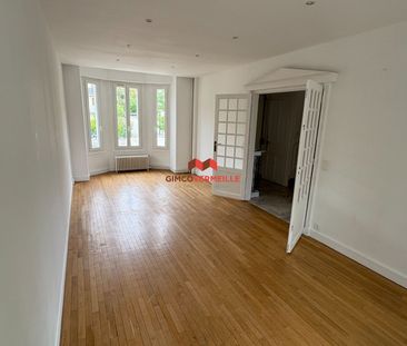 Location Maison 5 pièces 94m² - Photo 1